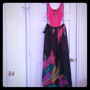 NWT Sexy Summer Dress